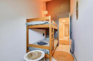 Résidence Port Bourgenay - maeva Home - Appartement 4 pièces 6 personnes - Exclusive - super Home MAE-8814 - Talmont - 3