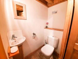 Les Chalets Du Doron - Bel appartement dans les 3 Vallées MAE-4504 - Praranger - 2