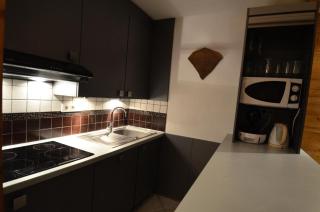 Résidence Courmayeur - Appartement 8/10 personnes 81m² aux Menuires MAE-4334 - Les Menuires - 8