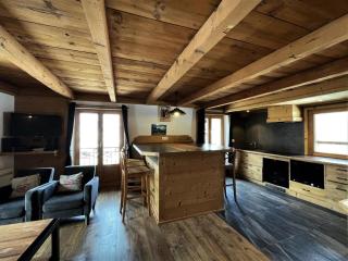 Chalet La Tarine - Maison individuelle rénovée à St Martin de Belleville MAE-4804 - Saint-Martin-de-Belleville - 8