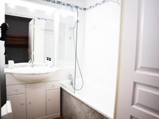 Résidence Pic Du Midi - Apt n°80 - 3eme étage - Bâtiment Desman MAE-8274 - La Mongie - 5