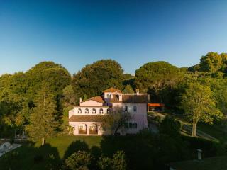 VILLA TOJI luxury private - Bracciano - 2