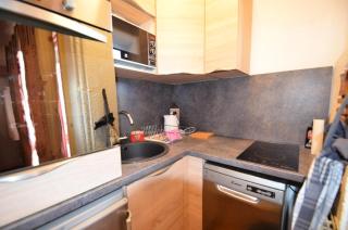 Résidence Jetay - Appartement 4 personnes aux Ménuires MAE-5144 - Les Menuires - 5