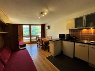 Résidence Grande Masse - Appartement pour 5 en bord de piste aux Ménuires MAE-4894 - Les Menuires - 7