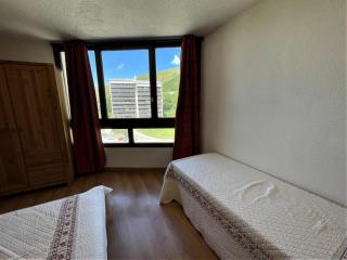 Résidence Grande Masse - Appartement pour 5 en bord de piste aux Ménuires MAE-4894 - Les Menuires - 4