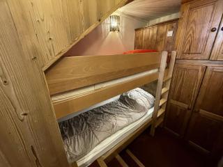 Résidence Cote Brune - Studio 4 personnes à Brelin MAE-5114 - Les Menuires - 6
