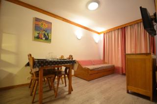 Résidence Valmont - Appartement 4 personnes aux Ménuires MAE-5664 - Les Menuires - 7