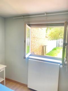 Chambre Chants d'oiseaux - 9