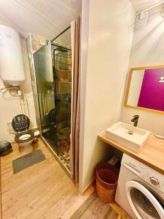 Appartement T2 La Saline Les Bains - Saint-Paul - 6