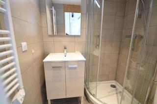 Résidence Caron - Appartement lumineux pour 3 personnes MAE-5824 - Les Menuires - 5