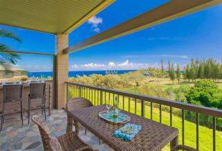 613-15 Kapalua Ridge Villa - Kahana - 9