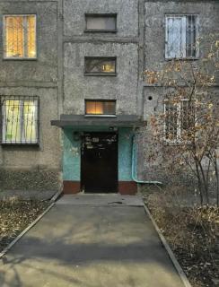 Двушка напротив ГУМа - 8