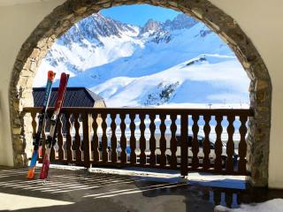 Résidence Pic Du Midi - Apt n°32 - 1er étage - Bâtiment Campan1 MAE-8704 - La Mongie - 2
