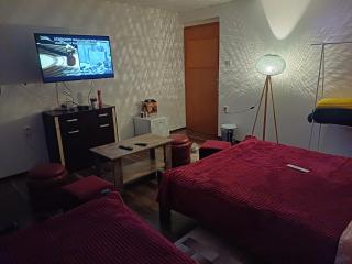 Himber Rooms - Sarajevo - 5