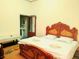 ZARIN Guest House B&B - Bukhara - 4