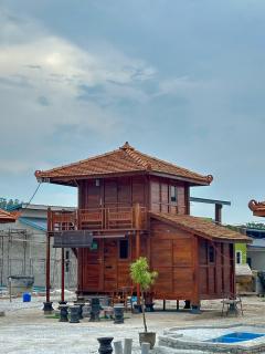 HOMESTAY KAYU - 6