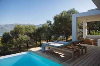 Villa Theresa - Paleros - 7