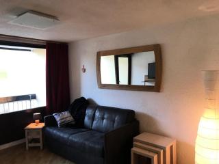 Résidence Chalmettes - Joli studio rénové avec accès direct aux pistes. parking privé. MAE-8704 - Monginevro - 6