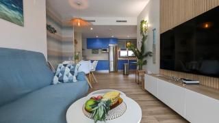 CALA ALTA design apartment - Benidorm - 0