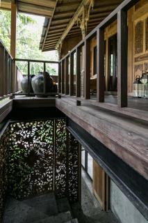 Umah Cengkeh Villa - 3