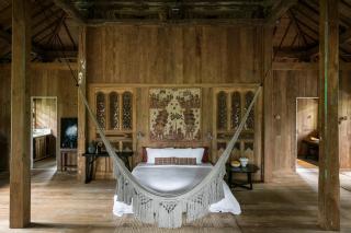 Umah Cengkeh Villa - Ubud - 0