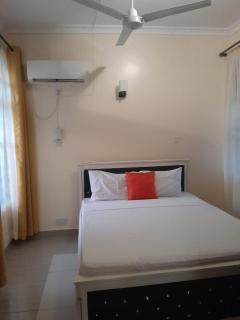 PK ocean apartment - Mombasa - 3