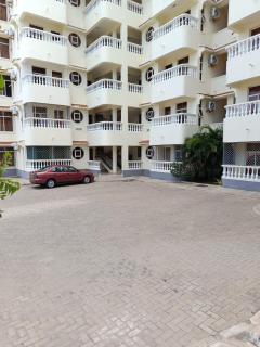 PK ocean apartment - Mombasa - 1