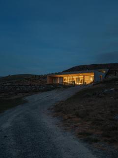 Bunker House - Lake Tekapo - 9
