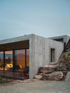 Bunker House - Lake Tekapo - 6