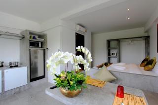 Samui Beach Residence Hotel - Chaweng - 2