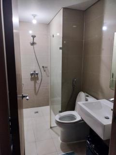Room Across Naia Terminal 3 and Resort World Manila - Manila - 2