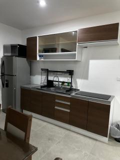 Departamento en nuevo altata - 4