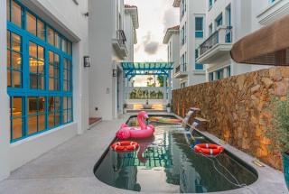 Villas 6 phòng ngủ có bể bơi - sát biển Bãi Cháy - Ha Long - 3
