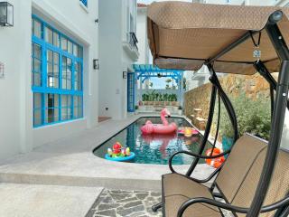 Villas 6 phòng ngủ có bể bơi - sát biển Bãi Cháy - Ha Long - 2