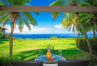 2412 Kapalua Ridge Villa - Kahana - 0