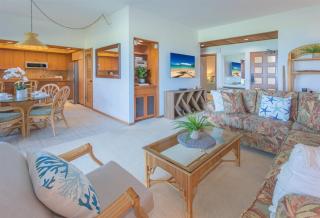 2412 Kapalua Ridge Villa - Kahana - 3