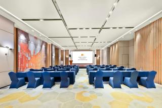 KARE HOTELS RESIDENCES Qianhai Shenzhen - 4