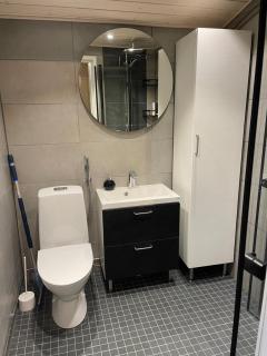 Idyllinen puutaloasunto - 5