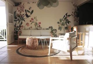 Villa vue de rêve mer & forêt primaire - Les Trois-Îlets - 5