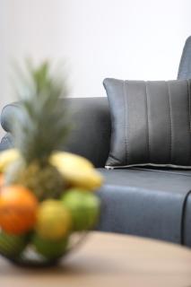 CEVAHIR SKY CITY Skopje JK Apartments - 1