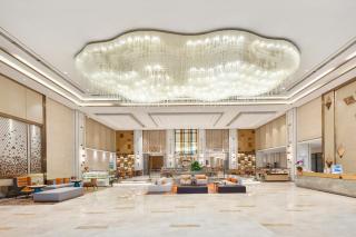KARE HOTELS RESIDENCES Qianhai Shenzhen - 8
