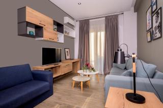 Pelagio apart 2 by homebrain - Alexandroupoli - 9