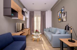 Pelagio apart 2 by homebrain - Alexandroupoli - 0