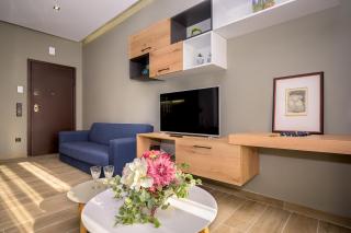 Pelagio apart 2 by homebrain - Alexandroupoli - 8
