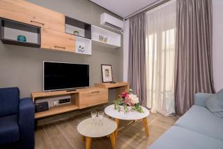 Pelagio apart 2 by homebrain - Alexandroupoli - 1