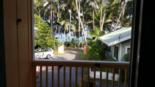 Oceanfront Cottage Near the Kalapana Lava Flows - Kehena - 3