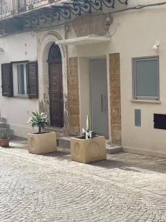 SIKELIA LUXURY ROOMS - Agrigento - 9