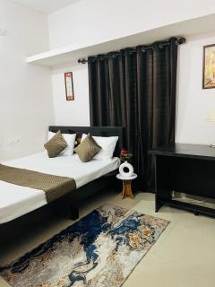 DivBnB homes - Bangalore - 3