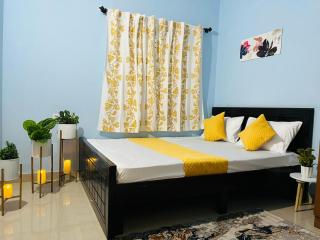 DivBnB homes - Bangalore - 0
