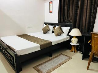 DivBnB homes - Bangalore - 1